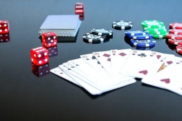 Easy ways to start playing the casino game