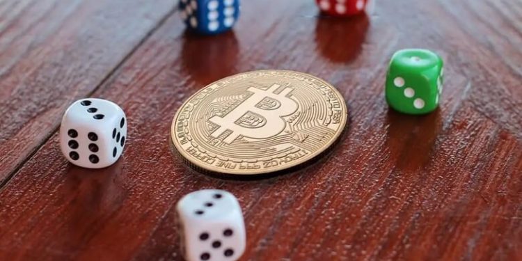 Bitcoin Casino