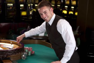 Play Poker Online Games