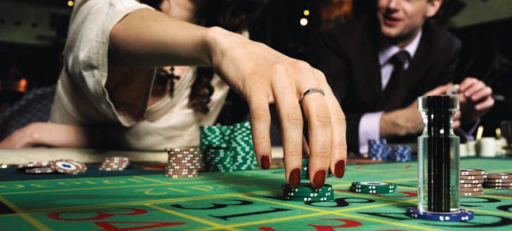 How to Play Baccarat: Card Values and Bets