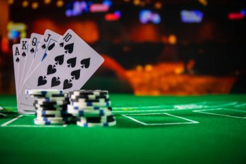 live dealer casinos online