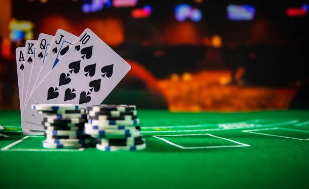 live dealer casinos online