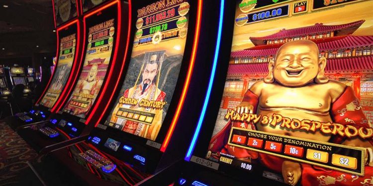 Play Thousands of Trusted Slot Games Anytime, Anywhere