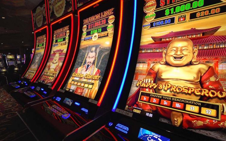 Play Thousands of Trusted Slot Games Anytime, Anywhere