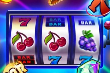 Top Strategies for Winning at Online Slots